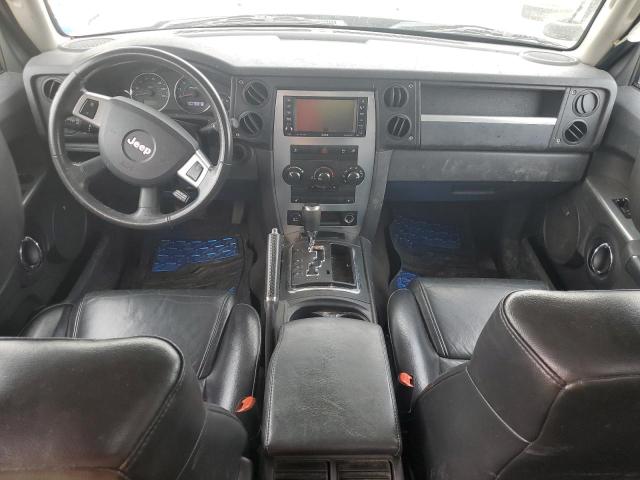 صورة رقم 8 من المزاد - 2010 JEEP COMMANDER مع VIN 1J4RG4GK3AC127868