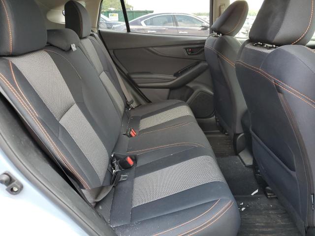 Photo 11 from auction – 2020 SUBARU CROSSTREK with VIN JF2GTAPC7LH245509