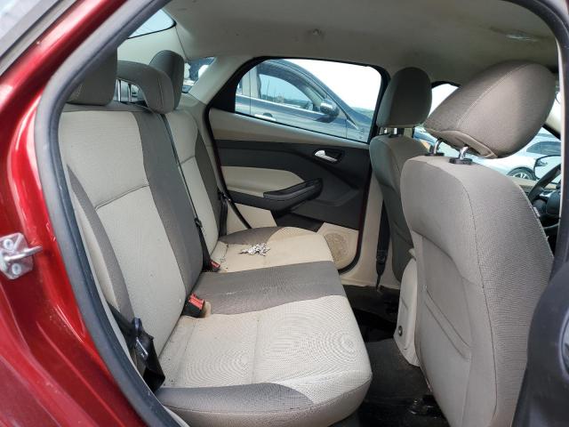 Фото 10 с аукциона – 2014 FORD FOCUS SE с VIN 1FADP3F29EL390289