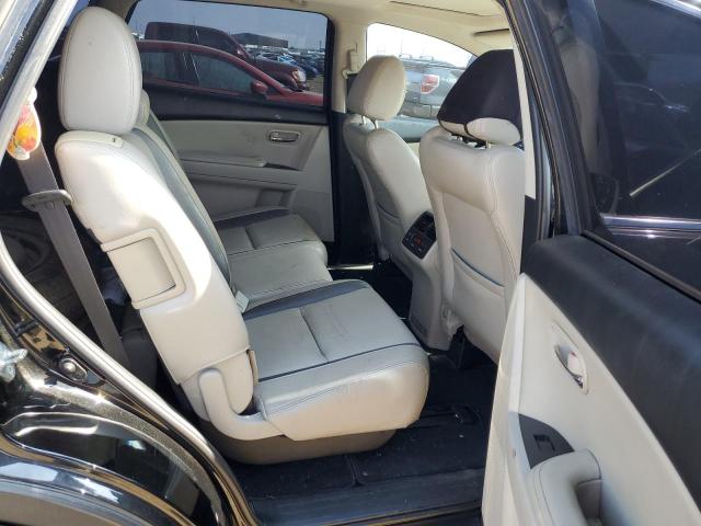 Photo 10 from auction – 2012 MAZDA CX-9 with VIN JM3TB3CV1C0366187