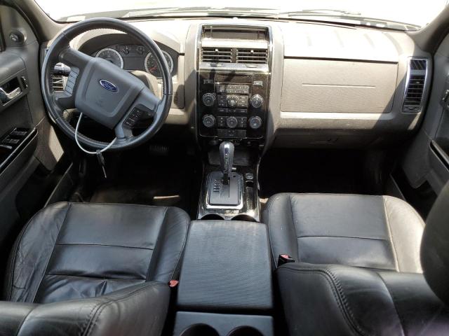 Photo 8 from auction – 2010 FORD ESCAPE LIM with VIN 1FMCU0EG4AKB62027