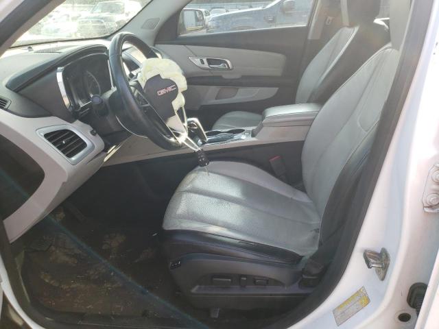 صورة رقم 7 من المزاد - 2012 GMC TERRAIN SL مع VIN 2GKALWEK8C6154738