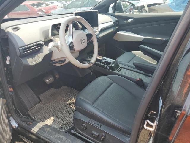 Photo 7 from auction – 2021 VOLKSWAGEN ID.4 FIRST with VIN WVGDMPE28MP020062