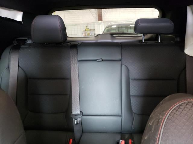 Photo 10 from auction – 2023 CHEVROLET TRAILBLAZE with VIN KL79MTSL3PB050505