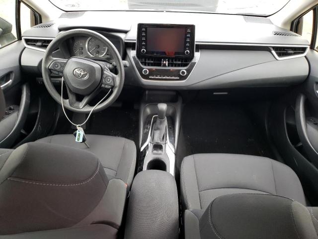 Photo 8 from auction – 2020 TOYOTA COROLLA LE with VIN JTDEPRAE2LJ112149
