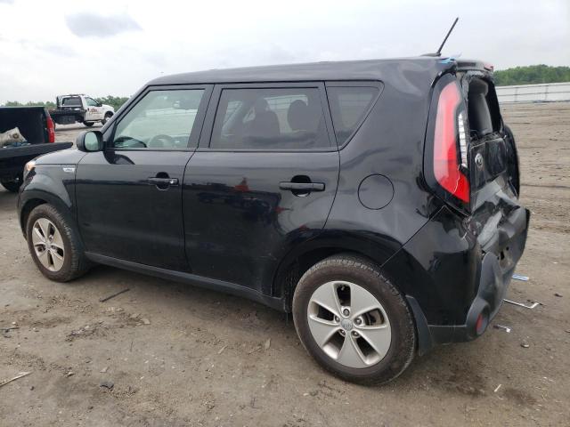 Photo 2 from auction – 2015 KIA SOUL with VIN KNDJN2A26F7814980