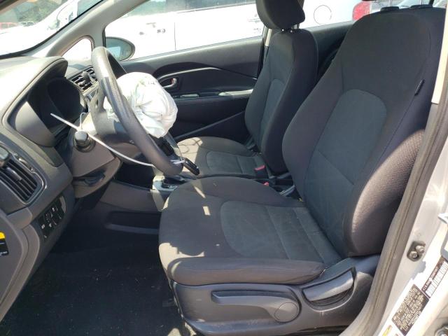 Photo 7 from auction – 2016 KIA RIO LX with VIN KNADM4A35G6674977