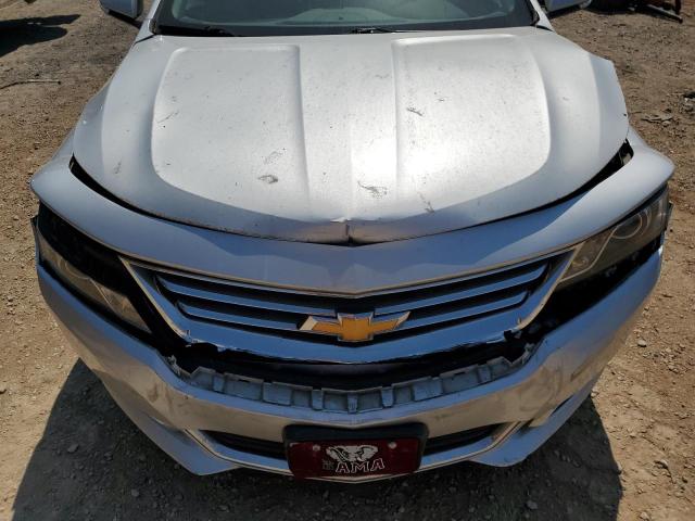 Photo 11 from auction – 2016 CHEVROLET IMPALA LT with VIN 2G1115S34G9193767