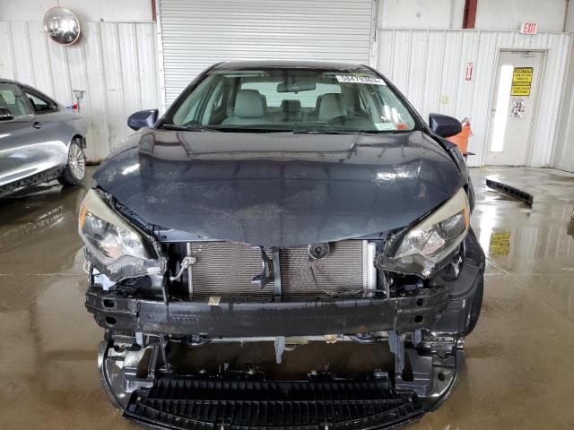 Photo 5 from auction – 2016 TOYOTA COROLLA L with VIN 2T1BURHE9GC520554
