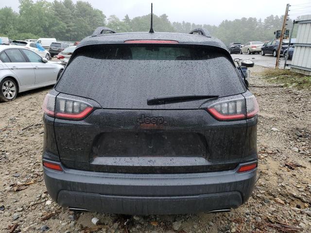 Photo 6 from auction – 2019 JEEP CHEROKEE L with VIN 1C4PJMLN5KD319867