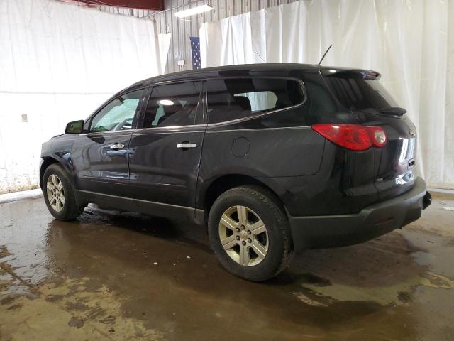 Photo 2 from auction – 2012 CHEVROLET TRAVERSE L with VIN 1GNKVJED7CJ247792