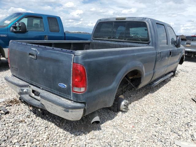 Photo 3 from auction – 2000 FORD F250 SUPER with VIN 1FTNW21S8YED97987