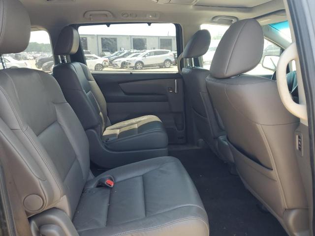 Photo 11 from auction – 2011 HONDA ODYSSEY EX with VIN 5FNRL5H66BB017376