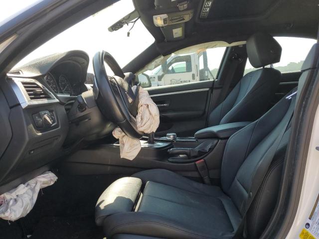 Photo 7 from auction – 2018 BMW 440I GRAN with VIN WBA4J5C50JBF07831