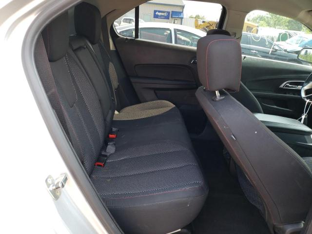 Photo 11 from auction – 2011 CHEVROLET EQUINOX LT with VIN 2GNALDEC6B1179200