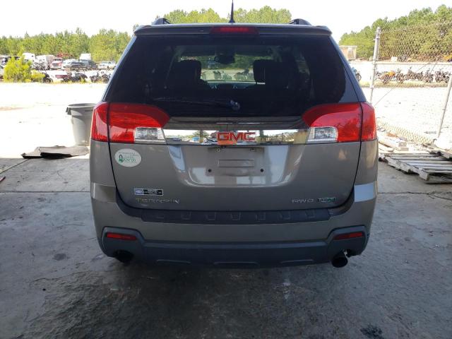 Photo 6 from auction – 2012 GMC TERRAIN SL with VIN 2GKFLVE59C6272453