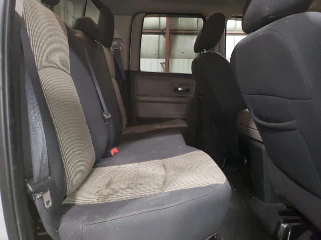 Photo 10 from auction – 2012 DODGE RAM 1500 S with VIN 1C6RD6GT2CS124432