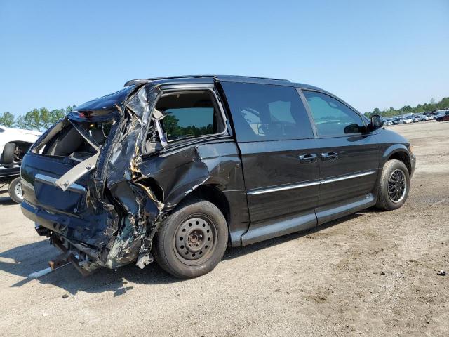 Photo 3 from auction – 2003 CHRYSLER TOWN & COU with VIN 2C8GP64L53R217991