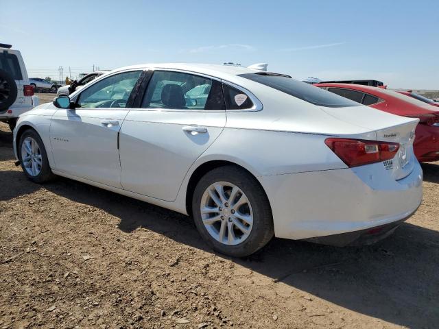 Photo 2 from auction – 2017 CHEVROLET MALIBU LT with VIN 1G1ZE5ST6HF189591