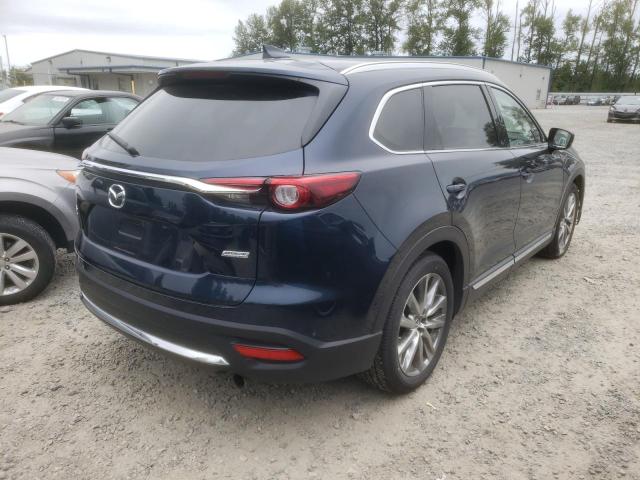 Photo 3 from auction – 2018 MAZDA CX-9 GRAND with VIN JM3TCBDY5J0230397