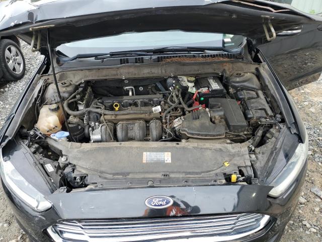 Photo 11 from auction – 2014 FORD FUSION SE with VIN 1FA6P0H75E5383845