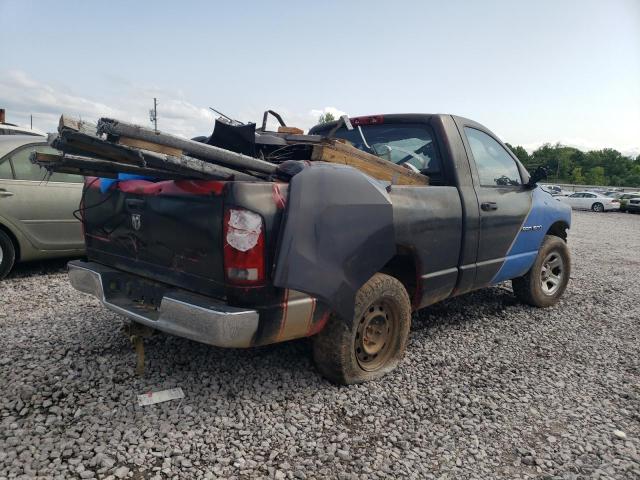 Photo 3 from auction – 2006 DODGE RAM 1500 S with VIN 1D7HA16K36J197026