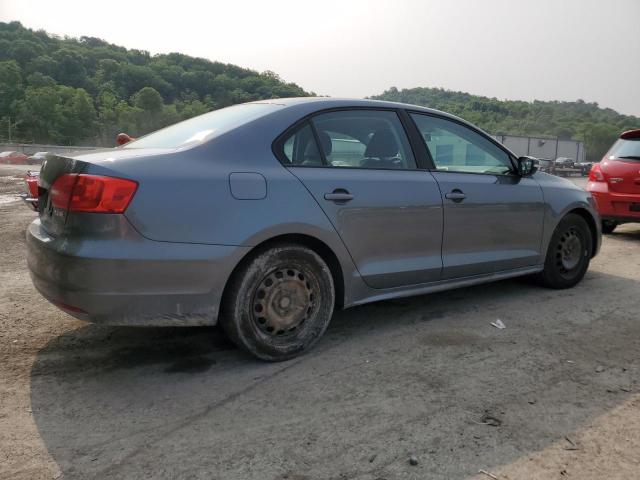 Photo 3 from auction – 2012 VOLKSWAGEN JETTA SE with VIN 3VWDP7AJ0CM022348
