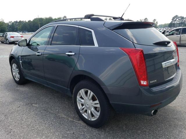 Photo 2 from auction – 2012 CADILLAC SRX with VIN 3GYFNGE39CS643266