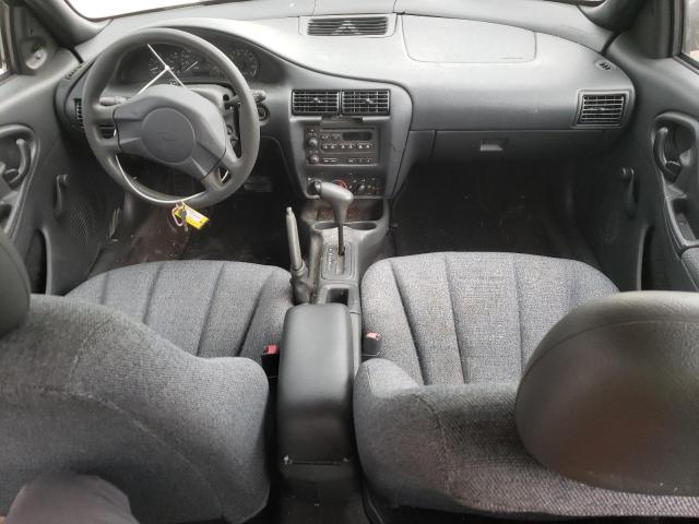 Photo 8 from auction – 2003 CHEVROLET CAVALIER with VIN 1G1JC52F237348638