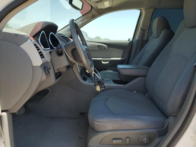 Photo 7 from auction – 2009 CHEVROLET TRAVERSE L with VIN 1GNER23D09S109766
