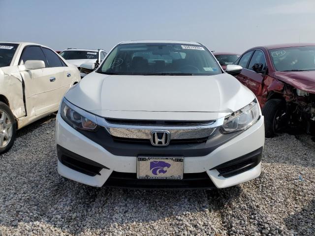 Photo 5 from auction – 2016 HONDA CIVIC EX with VIN 2HGFC2F78GH570644