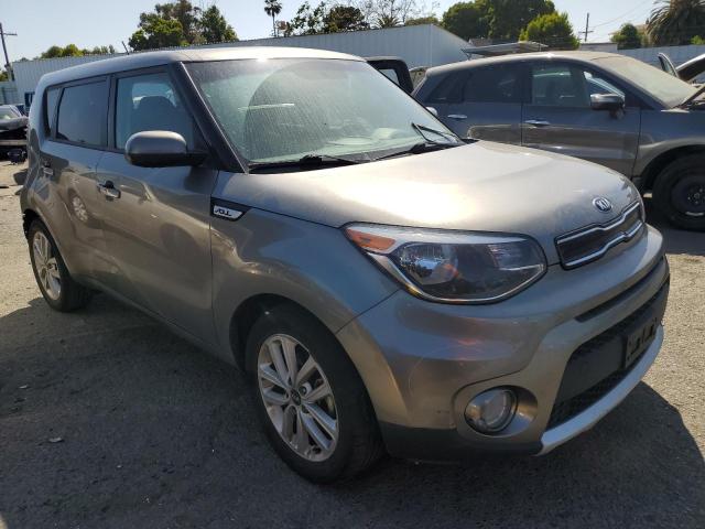 Photo 4 from auction – 2018 KIA SOUL + with VIN KNDJP3A52J7528465