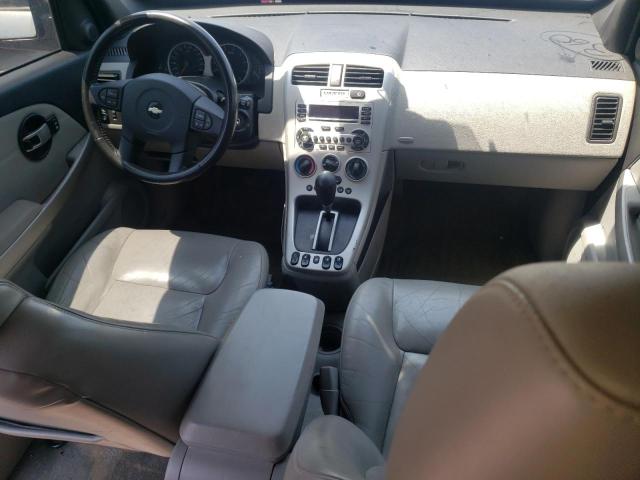 Photo 8 from auction – 2005 CHEVROLET EQUINOX LT with VIN 2CNDL73FX56191017