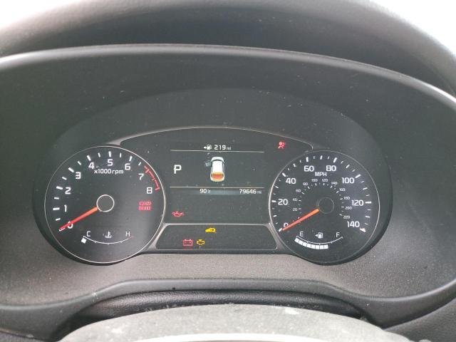 صورة رقم 9 من المزاد - 2018 KIA SOUL + مع VIN KNDJP3A56J7577927