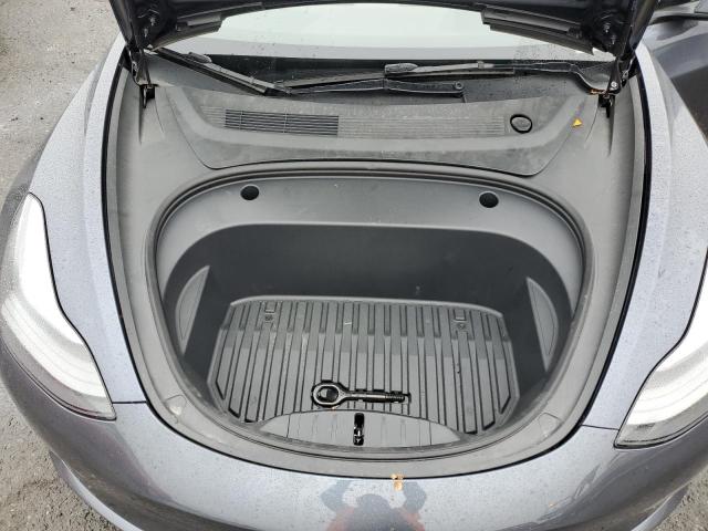 Photo 11 from auction – 2022 TESLA MODEL 3 with VIN 5YJ3E1EB6NF274195