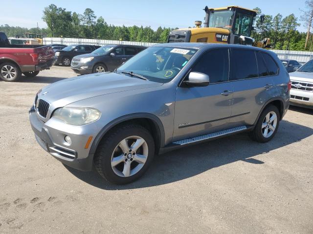 Photo 1 from auction – 2010 BMW X5 XDRIVE3 with VIN 5UXFE4C55AL385080