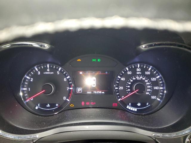 Photo 9 from auction – 2014 KIA FORTE EX with VIN KNAFZ4A87E5093067