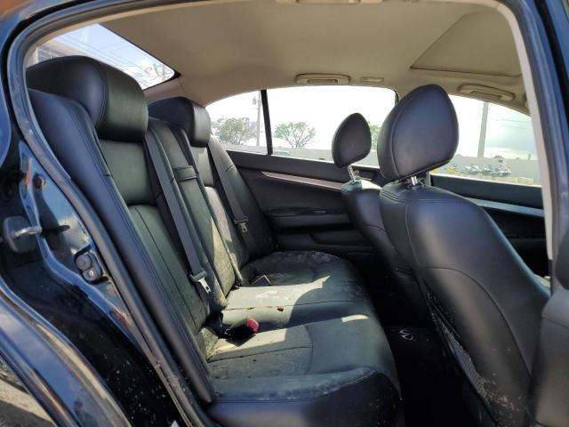 Photo 10 from auction – 2013 INFINITI G37 BASE with VIN JN1CV6AP9DM718967