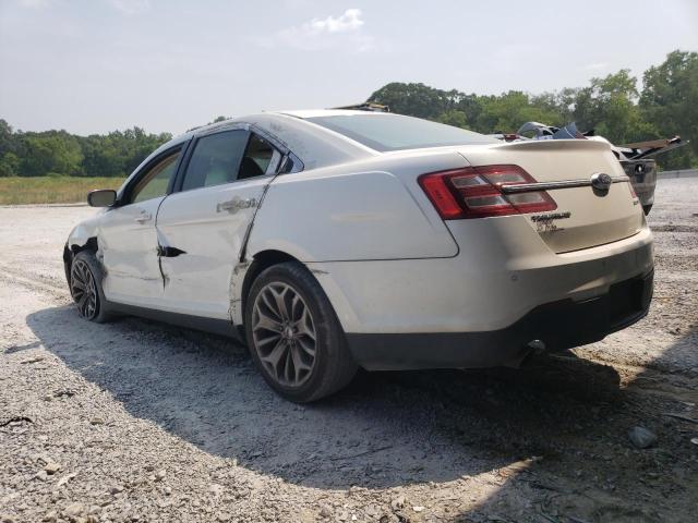Photo 2 from auction – 2013 FORD TAURUS LIM with VIN 1FAHP2F85DG226691