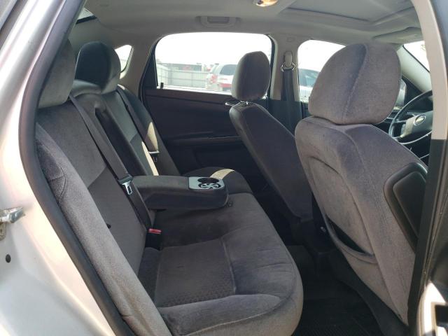 Photo 10 from auction – 2013 CHEVROLET IMPALA LT with VIN 2G1WG5E31D1118048