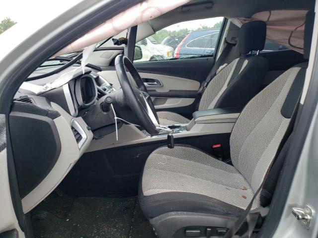 Photo 7 from auction – 2011 CHEVROLET EQUINOX LT with VIN 2GNALDEC4B1146311
