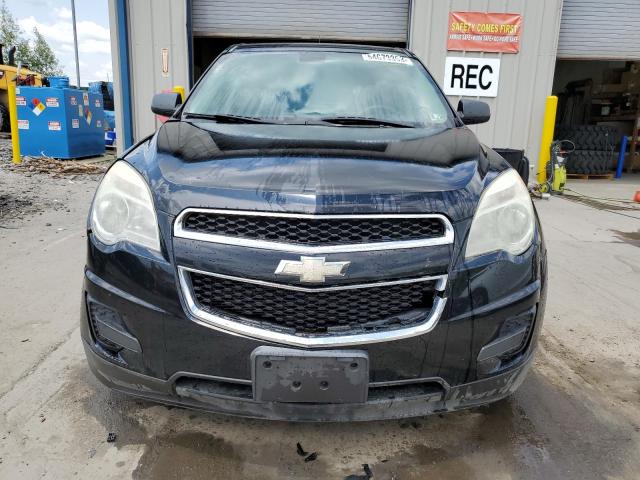 Photo 5 from auction – 2011 CHEVROLET EQUINOX LS with VIN 2CNFLCEC9B6467235