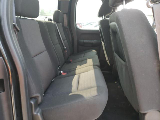 Photo 10 from auction – 2013 CHEVROLET SILVERADO with VIN 1GC2KXCG5DZ277653