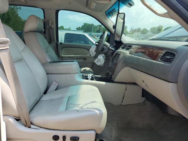 Photo 7 from auction – 2013 CHEVROLET SILVERADO with VIN 3GCPKTE79DG173923