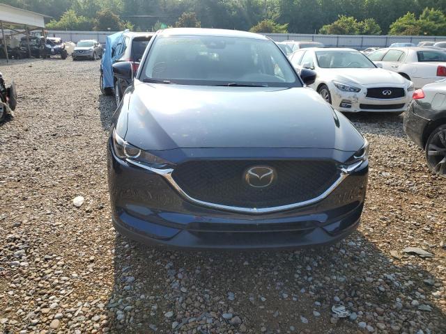 Photo 5 from auction – 2018 MAZDA CX-5 TOURI with VIN JM3KFACM4J1363240