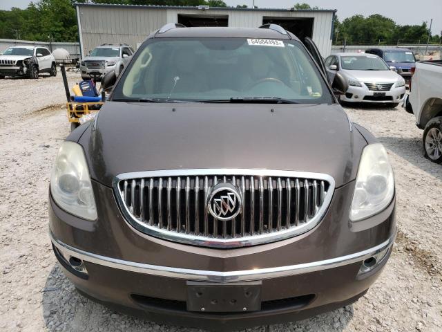 Photo 5 from auction – 2009 BUICK ENCLAVE CX with VIN 5GAER23D09J218082