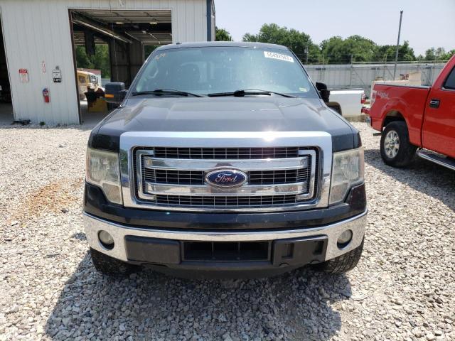 Photo 5 from auction – 2014 FORD F150 SUPER with VIN 1FTFW1ET6EFC60750