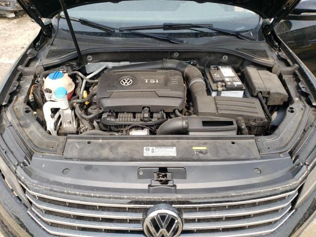 Photo 11 from auction – 2016 VOLKSWAGEN PASSAT with VIN 1VWAT7A3XGC008481