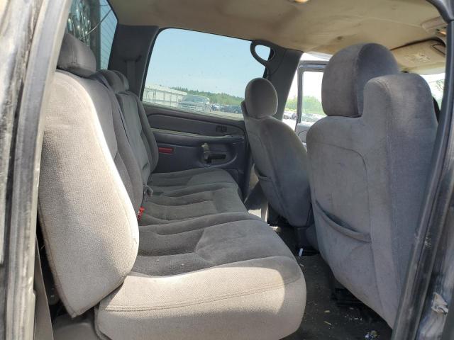 Photo 10 from auction – 2005 GMC SIERRA K25 with VIN 1GTHK23U55F828976