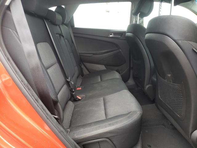 Photo 11 from auction – 2016 HYUNDAI TUCSON LIM with VIN KM8J33A29GU047491